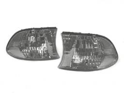 BMW E38 7 Series Smoke DEPO Corner Lights