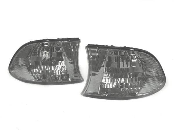 BMW E38 7 Series Smoke DEPO Corner Lights