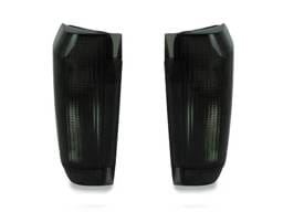 Ford Bronco Depo Smoke DEPO Tail Light