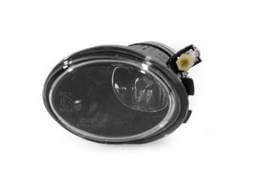 BMW E46 M3 / 2000-2003 E39 M5 Crystal Am DEPO Fog Light - Left