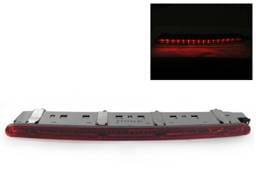 Mercedes W203 C Class 4D Sedan DEPO 3Rd Led Brake Light - Red