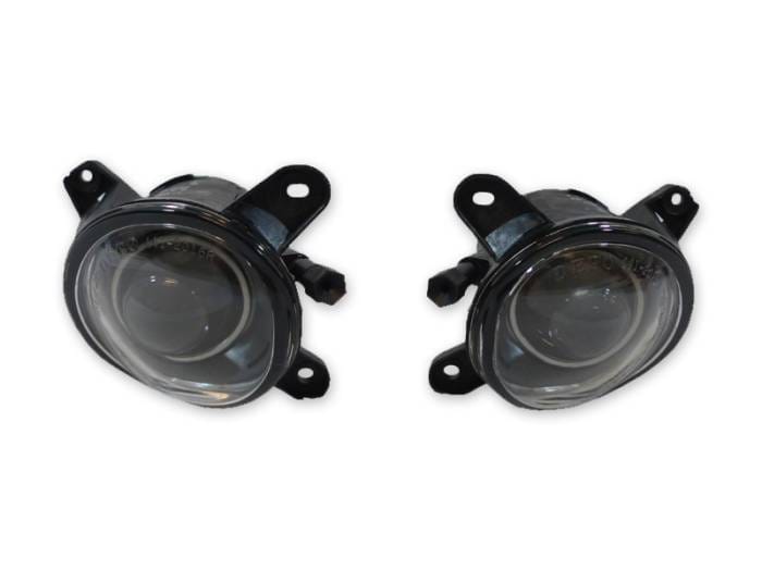 Volkswagen Passat B5.5 Am DEPO Fog Lights Set