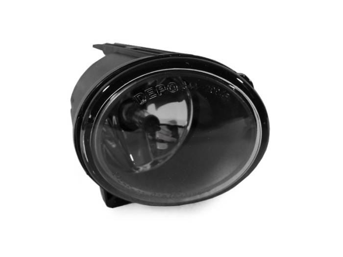 BMW E53 X5 Am DEPO Fog Light Without Bulb - Right