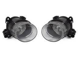 Mercedes W212 E-Class Am DEPO Fog Light - Set