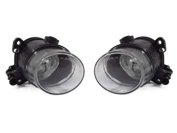Mercedes W212 E-Class Am DEPO Fog Light - Set