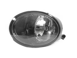 Audi A8 Am DEPO Fog Light - Left