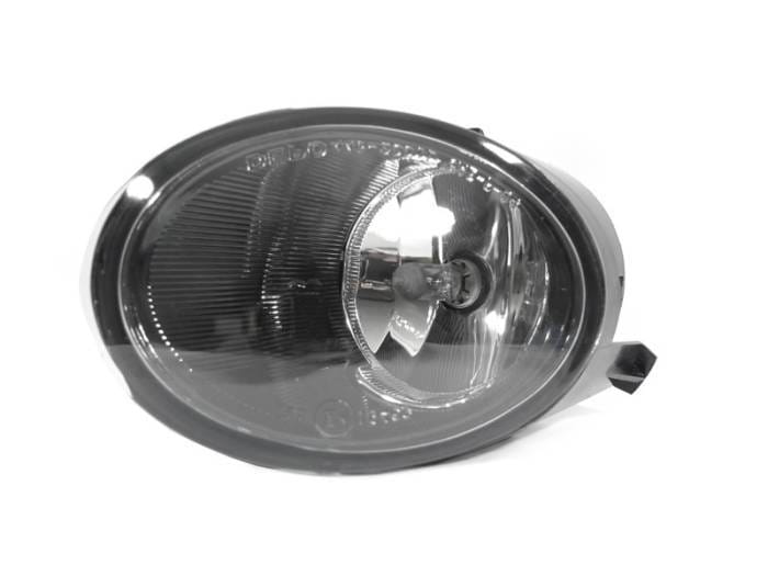 Audi A8 Am DEPO Fog Light - Left