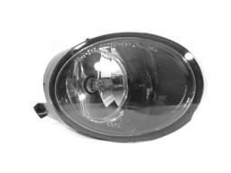 Audi A8 Am DEPO Fog Light - Right