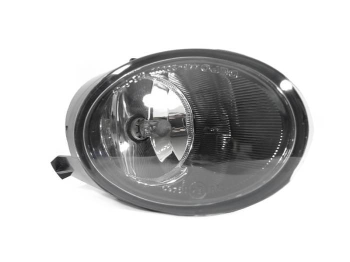 Audi A8 Am DEPO Fog Light - Right