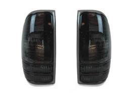 Dodge Dakota Depo Smoke DEPO Tail Lights