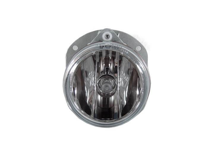 Mercedes R171 Slk / W219 Amg Cls55 Am Single DEPO Fog Light - Single