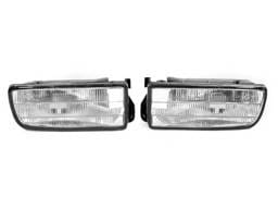 BMW E36 Am DEPO Fog Light Set