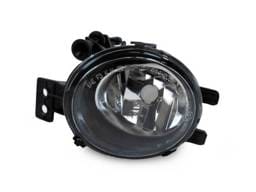 BMW E82/E88 1 Series Am Replacement DEPO Fog Light - Left