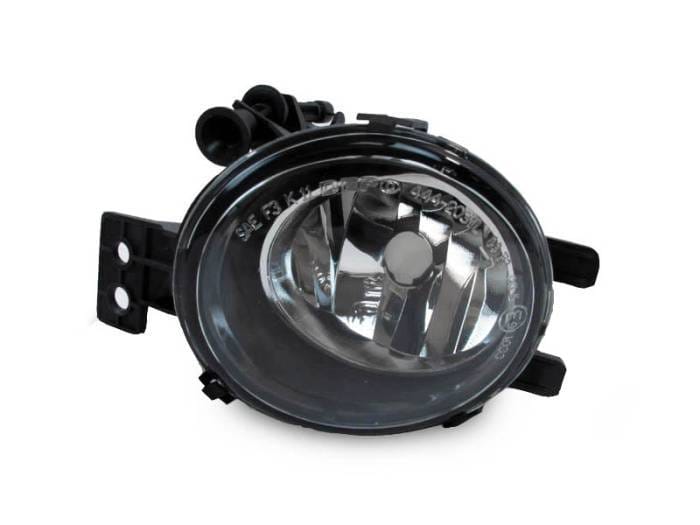 BMW E82/E88 1 Series Am Replacement DEPO Fog Light - Left