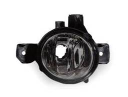 BMW E70 X5 With Adaptive DEPO Headlight (Chrome) Am DEPO Fog Light - Right