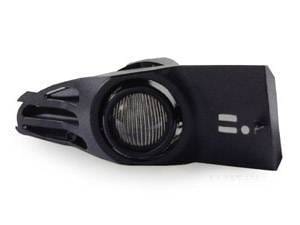 BMW E65/E66 7 Series Am DEPO Fog Light - Right