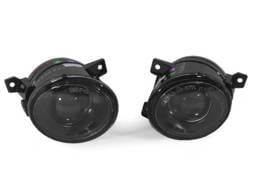 Volkswagen Golf / Gti 5 / Jetta Am Projector DEPO Fog Light - Set