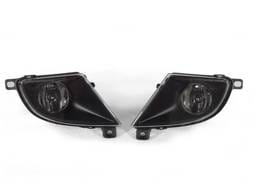 BMW E60 5-Series Non-Mtech/M5 Am DEPO Fog Light Set