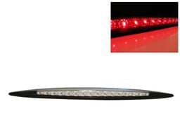 Honda S2000 DEPO Led 3Rd Brake Light - Clear Lens