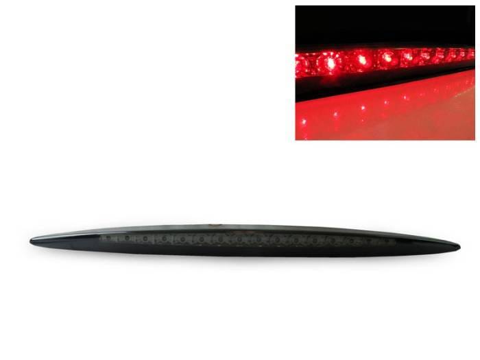 Honda S2000 DEPO Led 3Rd Brake Light - Smoke Lens thumbnail 2