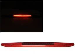 Porsche Boxster 986 DEPO 3Rd Led Brake Light - Red