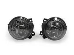 Volkswagen Jetta Am DEPO Fog Lights Set