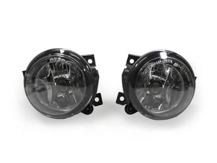 Volkswagen Jetta Am DEPO Fog Lights Set