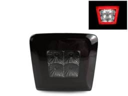 Nissan 370Z Jdm Style Light Bar Cube Smoke Lens Led Rear DEPO Fog Light