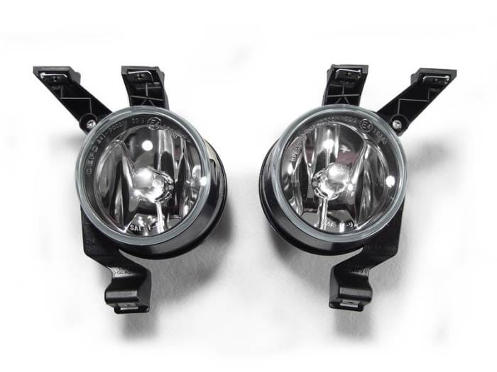 Volkswagen Beetle Am DEPO Fog Light Set