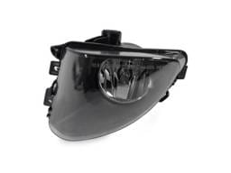 BMW 5 Series F07 Gran Turisomo Am DEPO Fog Light Without Bulb - Left