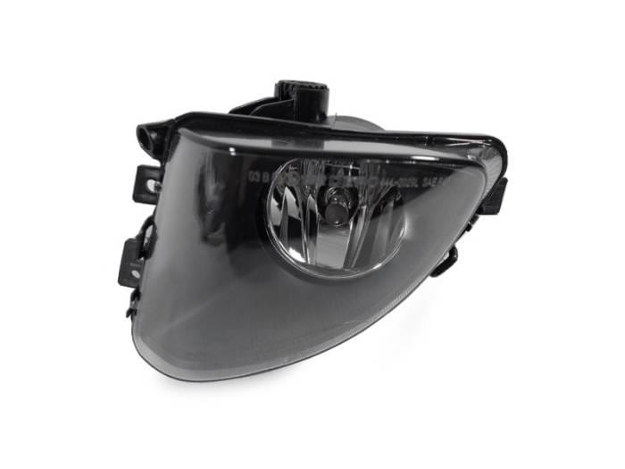 BMW 5 Series F07 Gran Turisomo Am DEPO Fog Light Without Bulb - Left
