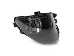 BMW 5 Series F07 Gran Turisomo Am DEPO Fog Light Without Bulb - Right