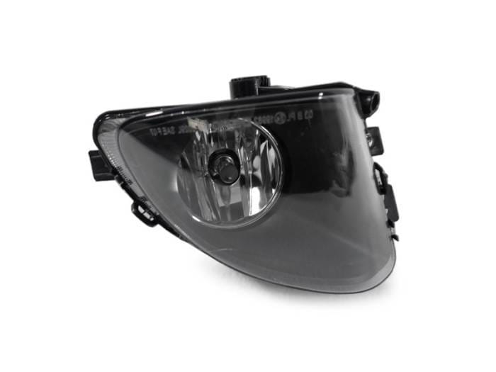 BMW 5 Series F07 Gran Turisomo Am DEPO Fog Light Without Bulb - Right