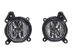 Mini Cooper / Cooper S Am DEPO Fog Lights Set