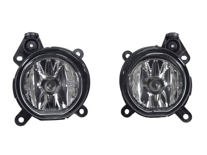 Mini Cooper / Cooper S Am DEPO Fog Lights Set