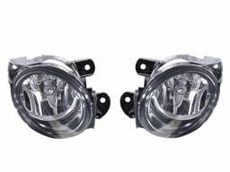 Volkswagen Passat B6 Am DEPO Fog Lights Set