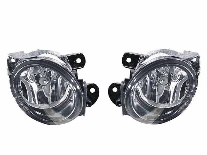 Volkswagen Passat B6 Am DEPO Fog Lights Set