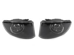 BMW E92 W/O Sport Pkg. Am DEPO Fog Lights Set