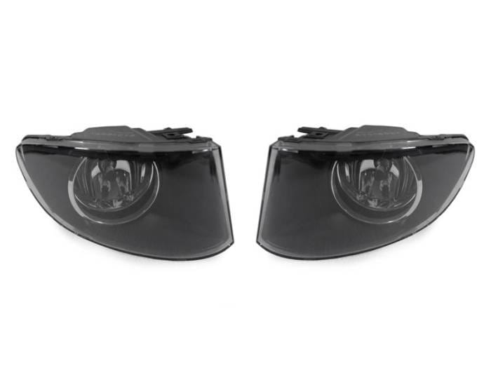 BMW E92 W/O Sport Pkg. Am DEPO Fog Lights Set