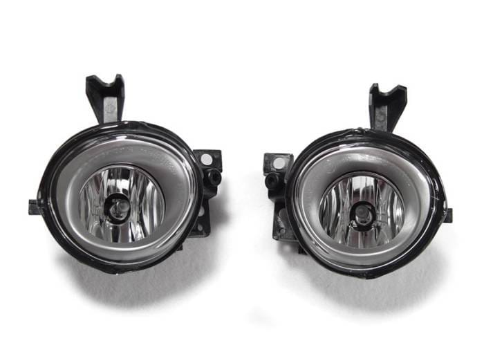 Volkswagen Touareg Am DEPO Fog Light Set