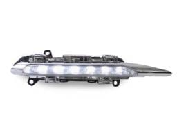 Mercedes W218 Cls Class Amg Cls63 Am DEPO Front Led Drl Light - Right