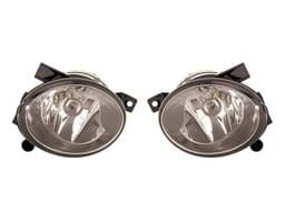 Volkswagen Jetta Am DEPO Fog Lights Set