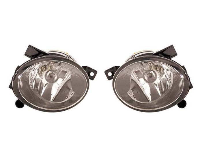 Volkswagen Jetta Am DEPO Fog Lights Set