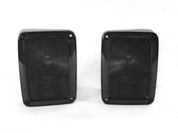 Jeep JK Wrangler Smoke DEPO Tail Light
