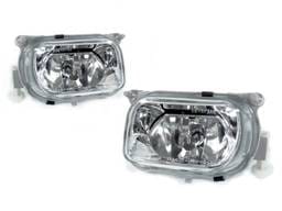 Mercedes MBZ W210 Crystal DEPO Fog Lights