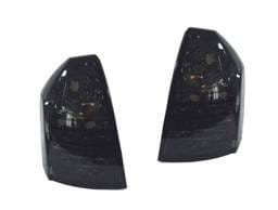 Chrysler 300C Smoke DEPO Tail Light