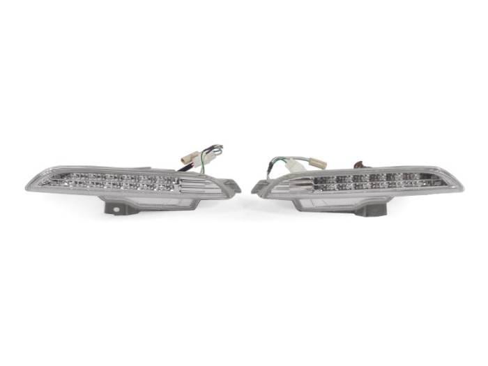 Honda Insight Led Front DEPO Bumper Signal Light
