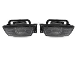 BMW E34 Am DEPO Fog Lights Set + Bu-H1 X1P