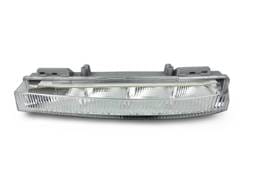 Mercedes W204 Amg C63 Am DEPO Front Led Drl Light - Left