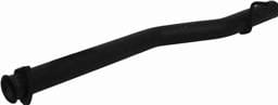 Mercedes-Benz CLK Remus Racing Tube - Instead of Front Silencer - 508002 0000